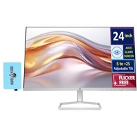 Monitor Hp Serie 5 524Sf, 24 Pulgadas, Fhd, Ips, 300 Nits, Hdmi/Vga