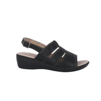 Sandalia Cactus Negro Passer