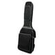 thumbnail image 2 of Bolsa De Bajo Eléctrico Bolsa De Concierto De Guitarra Portátil Para Cables Capo Archivos De Música 100cmx32cm, 2 of 5