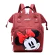 thumbnail image 1 of Disney's New Cartoon Minnie Mickey Backpack Children's Shoulder School Bag Cute Kawaii Girls Shoulder bag Mommy bag, 1 of 3