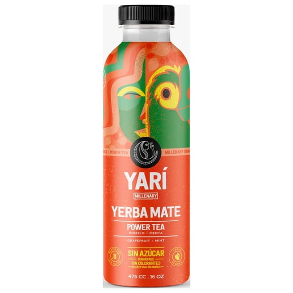 Yarí Mate Pomelo Punch 475 cc