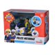 thumbnail image 5 of Juguete Simba Fireman Sam Motocicleta de Policía con Malcolm +3 años, 5 of 6
