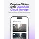 thumbnail image 2 of Dash Cam Nexar Beam GPS con 1 año de suscripción y SD de 64 GB, 2 of 8