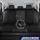 thumbnail image 3 of Fundas de Asiento Skechers con Espuma Viscoelástica Negro – Juego Completo, 3 of 7