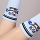 thumbnail image 2 of Calceta Mujer Gym Panda - MD12, 2 of 2