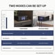 thumbnail image 4 of Caja fuerte XDeer 28 lb 30 L con cerradura digital para hotel y hogar, 4 of 7