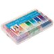 thumbnail image 2 of Kit de Hilos Aurifil Christa Quilts 12 Bobinas Peso 50, 2 of 2