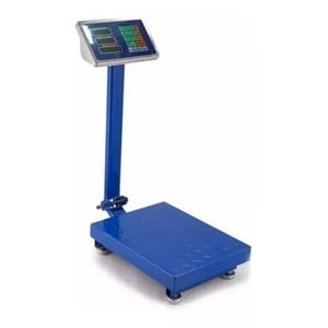 Shop E-Home - Balanza Pesa Digital Gastronomía 150 Kilos Badeja Recargable