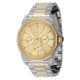thumbnail image 1 of Reloj 46846 Speedway Quartz Dorado, 1 of 2