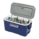 thumbnail image 4 of Cooler Coleman Ocean 316 70 QT / 66 Lt Azul, 4 of 8