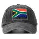 thumbnail image 1 of Gorra de béisbol YVJCJV Copa Mundial 2026 bandera de Sudáfrica, 1 of 7