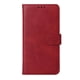 thumbnail image 5 of Funda Billetera para Realme C53 con Porta Tarjetas y Soporte Ajustable Rojo, 5 of 5