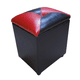 thumbnail image 2 of Pouf Baul Dama 40*33*45 Rimar, 2 of 6