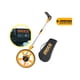 thumbnail image 3 of Odometro Digital Rueda Medición Ingco 32 Cm + Bolso Hdmw23, 3 of 8