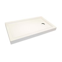 Stretto - Receptáculo De Ducha Con Desague 160X70X14 Cm