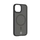 thumbnail image 2 of Funda Incipio Velocity MagSafe iPhone 16 Antigolpes Negra, 2 of 3