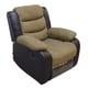 thumbnail image 2 of Berger Reclinable New Italia, 2 of 4