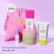 thumbnail image 2 of Kit para la noche de apertura de Skincare Drunk Elephant con barrera Bora, 2 of 7