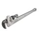 thumbnail image 1 of Llave de tubo RIDGID 31105 modelo 824 de aluminio, 60 cm, fontanería, 1 of 9