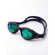 thumbnail image 4 of Lentes de natación espejados verde Talla Tamaño Único, 4 of 5