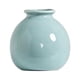 thumbnail image 1 of Maceta Oficina Regalo Cocina Estantería Decoración Mini Bud Florero Florero Cian, 1 of 3