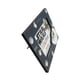 thumbnail image 2 of Marco de fotos plateado Buffalo Star Wars The Child 4x6, 2 of 6
