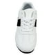 thumbnail image 3 of Zapatillas de Mujer con Franja Lateral PG24320 Blanco, 3 of 5