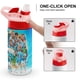 thumbnail image 4 of Botella de Agua Deportiva Desmarcar Fifa Rosada 12oz, 4 of 6