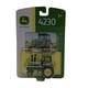 thumbnail image 4 of Tractor de juguete John Deere 4230 modelo a escala 1/64 de metal fundido, 4 of 9