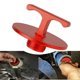 thumbnail image 1 of Tapón de filtro de aceite Felisbieti para Dodge Ram 2500 3500 4500 5500, 1 of 6