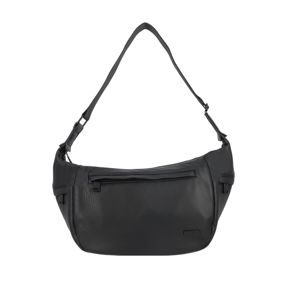 Cartera De Hombro Xtrem Anna 2.0 5xt Negro M