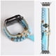 thumbnail image 1 of Correa Pulsera Bohemia para Apple Watch 42/44 mm Diseño Artesanal Cuentas Decorativas para uso diario, 1 of 3