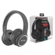 thumbnail image 1 of Audifono Bluetooth Overear Manos Libres Negro Blanco, 1 of 4