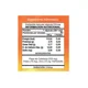 thumbnail image 2 of Pepa De Calabaza + Zinc + Polen 225 mg;75 mg;15 mg x 60 Cápsulas, 2 of 2