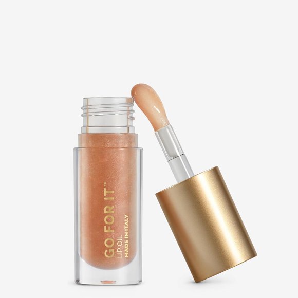 Aceite Labial ATHLETIC COSMETIC Brillo Vegano Hidratante