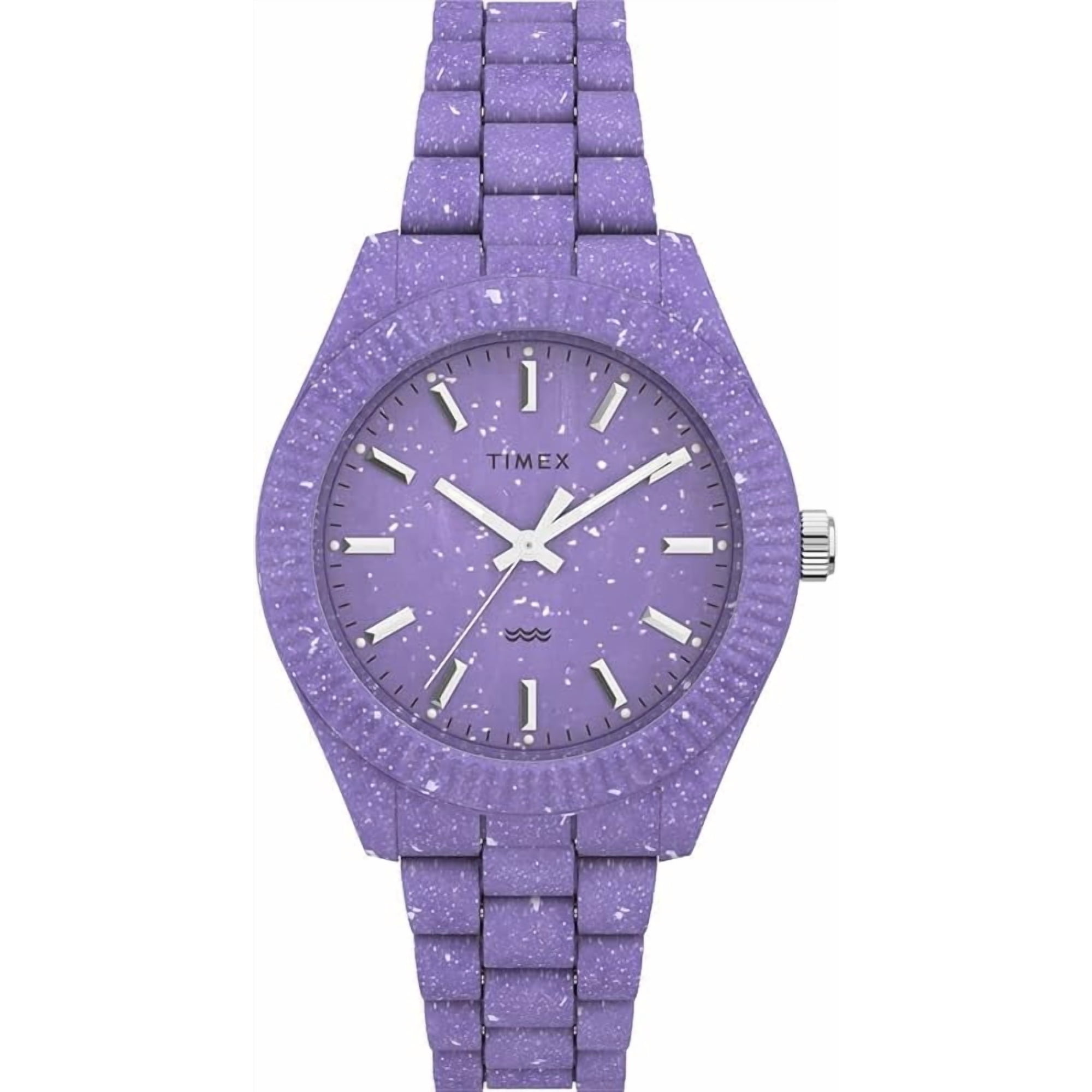 Reloj Análogo Timex Legacy Para Dama