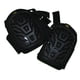 thumbnail image 3 of Kneepads Custom Leathercraft 345 Professional con cojín de gel, 3 of 7