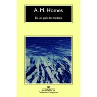 Anagrama - Libro En Un Pais De Madres