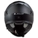 thumbnail image 4 of Casco de moto LS2 Helmets Assault Full Face SunShield, 4 of 9
