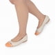 thumbnail image 3 of Zapato Raquel Salmón Piccadilly, 3 of 4
