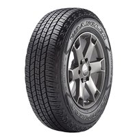 Neumatico Goodyear 245/65 R17 111H Xl Wrangler Fortitude Ht