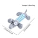 thumbnail image 1 of Delight Your Dog with this Fun Plush Pet Toy Set - Music and Sound Effects!, 1 of 5