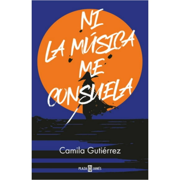 Ni la musica me consuela