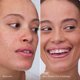 thumbnail image 2 of Base CLARINS 30 ml Cobertura Completa, 2 of 7