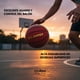 thumbnail image 2 of Balon Basquetbol Basketball Pelota Bg3200 N° 6 Molten Indoor Outdoor, 2 of 3