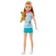 thumbnail image 1 of Muñeca Stacie al Rescate con Perro Mascota - Barbie., 1 of 3