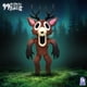 thumbnail image 5 of Peluche Deluxe The Deer de PhatMojo 32 cm con DLC de Roblox, 5 of 6