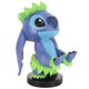 thumbnail image 3 of Figura Exquisite Gaming Lilo & Stich Hula Stitch con soporte, 3 of 7