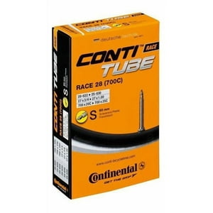 Camara Continental 700C Race Valvula Tubular 60Mm