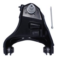 Wurtex - Bandeja Suspension Superior Chevrolet S10 Apache D/C 2.8 2004 2007